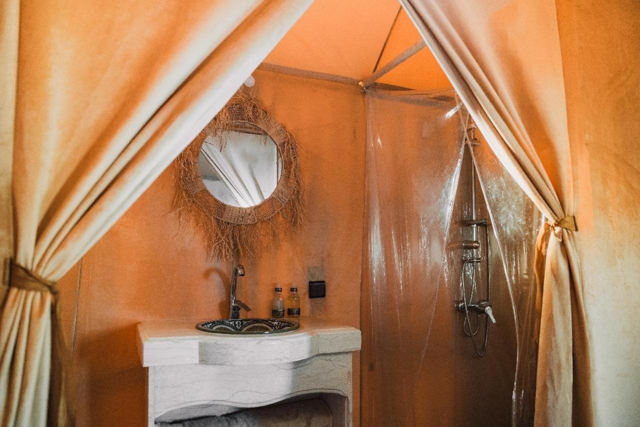 Merzouga Heart Camp Экстерьер фото